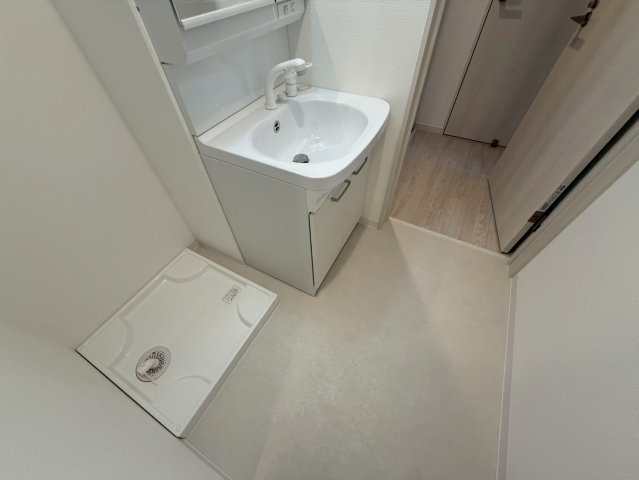 Villa 41 YAMATE SUITAの内装写真