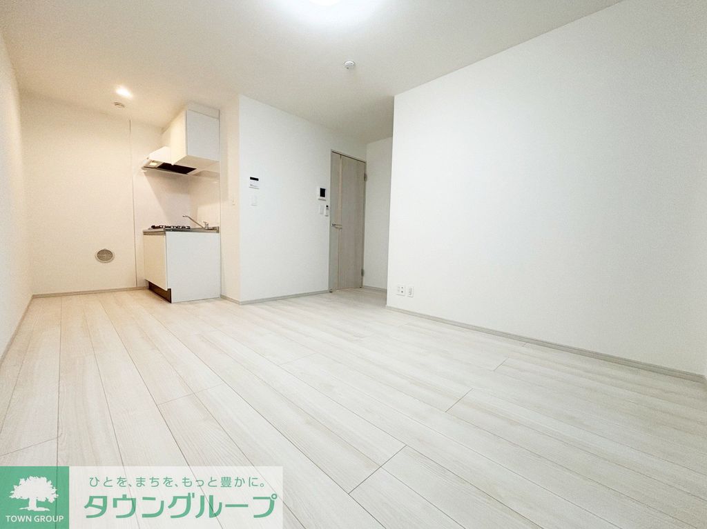 居室・リビング　リビング/居室