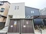 京成大久保駅より徒歩4分 築5年7ヶ月 2階建の賃貸物件