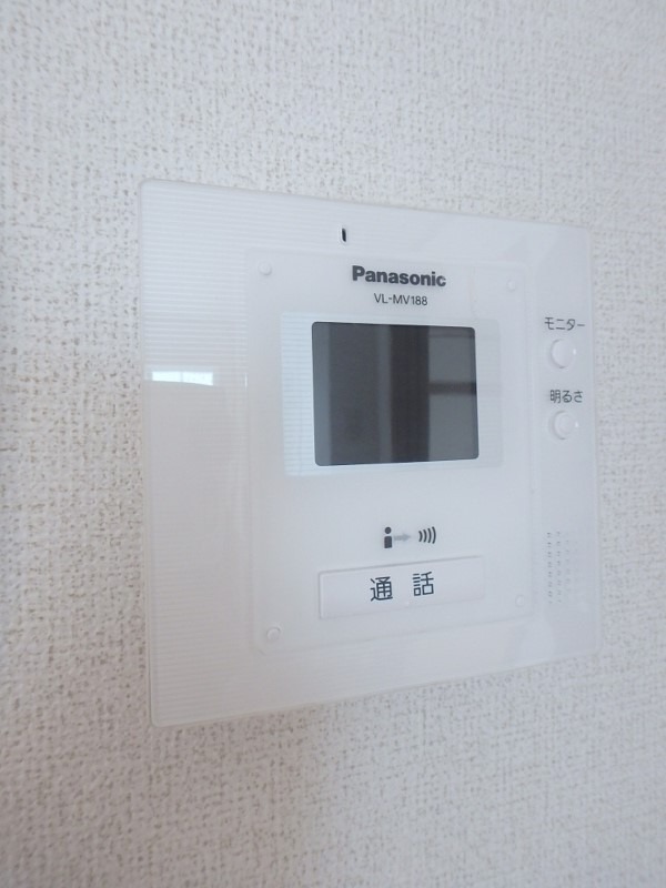 セキュリティ　図面と現状に相違がある場合には現状を優先