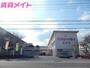中学校　鈴鹿市立白子中学校（中学校）まで2255m