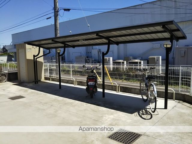 その他共有部分　その他共有部分