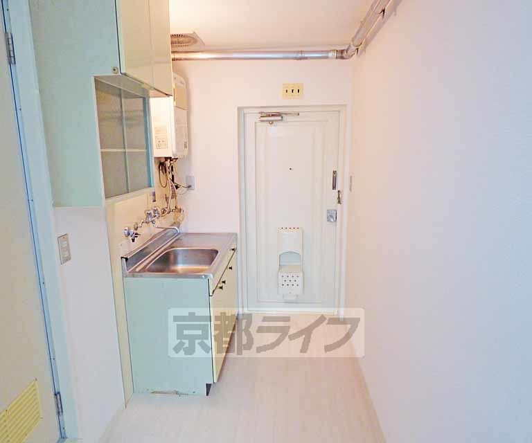 玄関　玄関です。