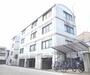 北大路駅より徒歩14分 3階 築39年5ヶ月の賃貸物件