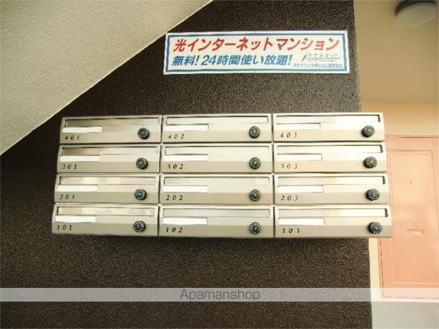 その他共有部分　その他共有部分