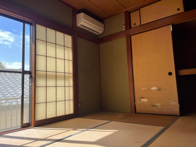 その他部屋・スペース　２F和室
