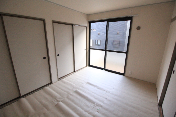 その他部屋・スペース　和室です☆