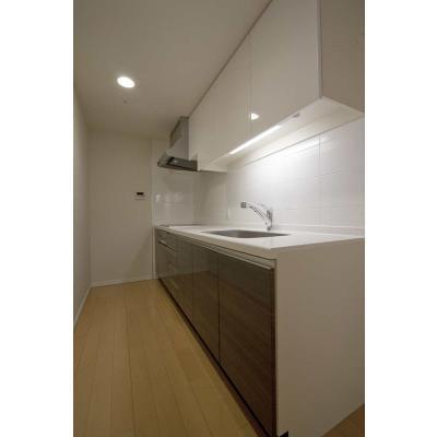 キッチン　参考写真