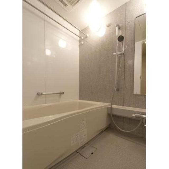 バス・シャワールーム　参考写真