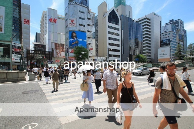 その他　心斎橋筋商店街（その他）まで630m