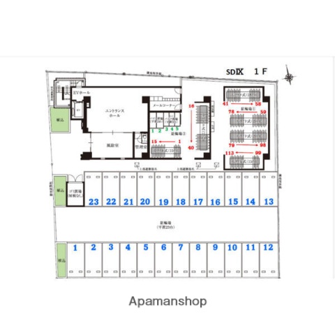 その他共有部分