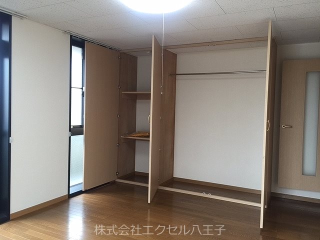 収納　同建物イメージ写真です。