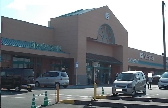 ショッピングセンター　フジグラン十川店さん（ショッピングセンター）まで1100m