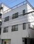 元住吉駅より徒歩10分 3階 築38年10ヶ月の賃貸物件