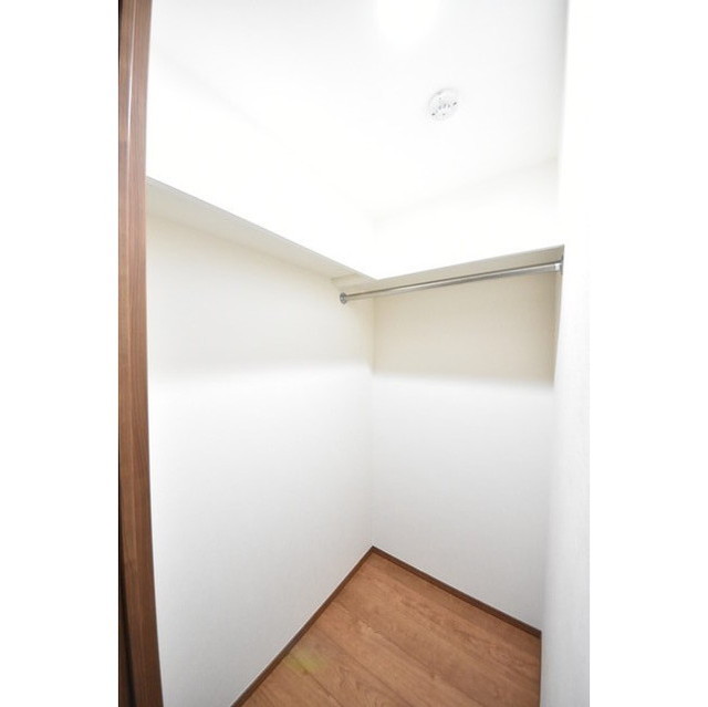 収納　収納※別部屋参考写真