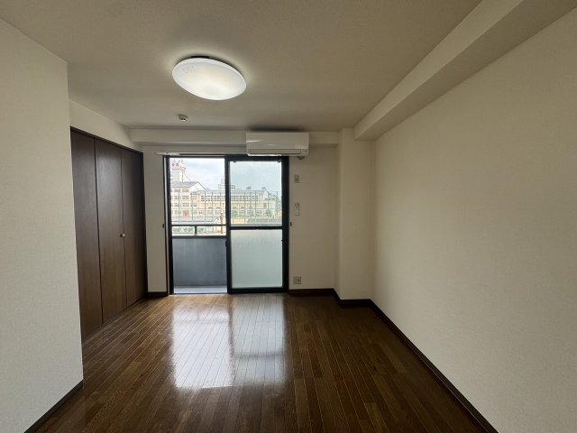 居室・リビング　ゆったり過ごせるリビングです