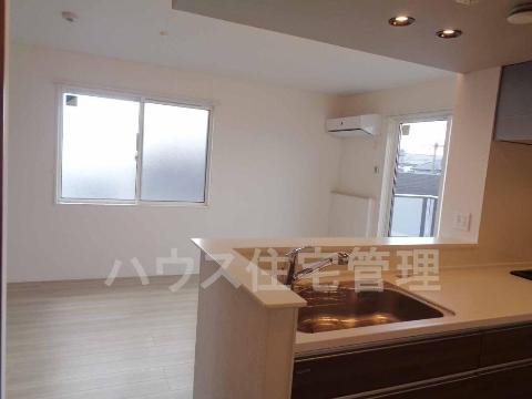 セキュリティ　カメラ付インターホン