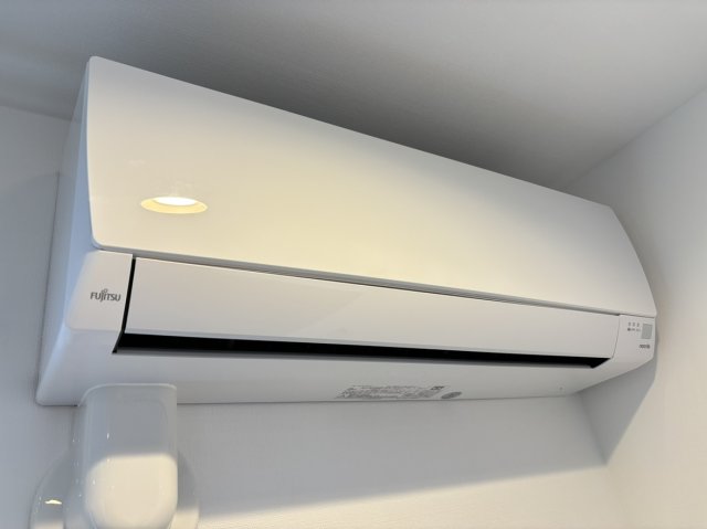 その他設備　※同社施工物件イメージ