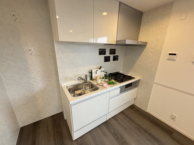 キッチン　※同社施工物件イメージ