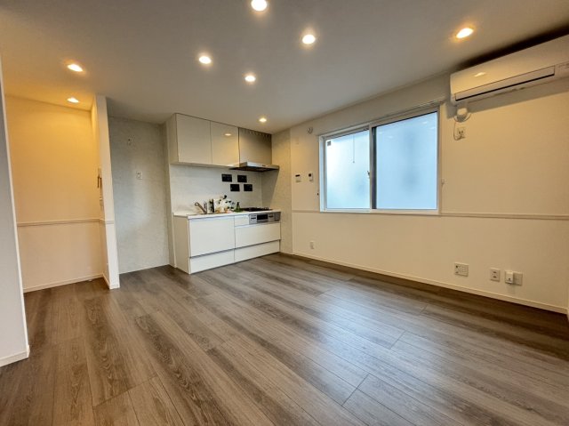 居室・リビング　※同社施工物件イメージ