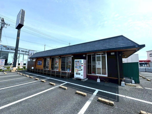 飲食店　大戸屋ごはん処鈴鹿店（飲食店）まで951m