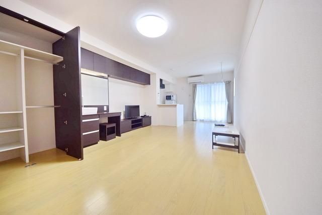 その他部屋・スペース　日当たり良好です