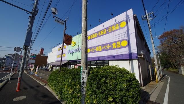 ドラックストア　ウェルパーク新座片山店（ドラッグストア）まで1529m