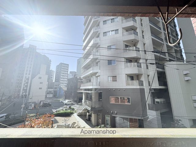 眺望　眺望