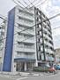 西鉄平尾駅より徒歩8分 築16年11ヶ月 8階建の賃貸物件