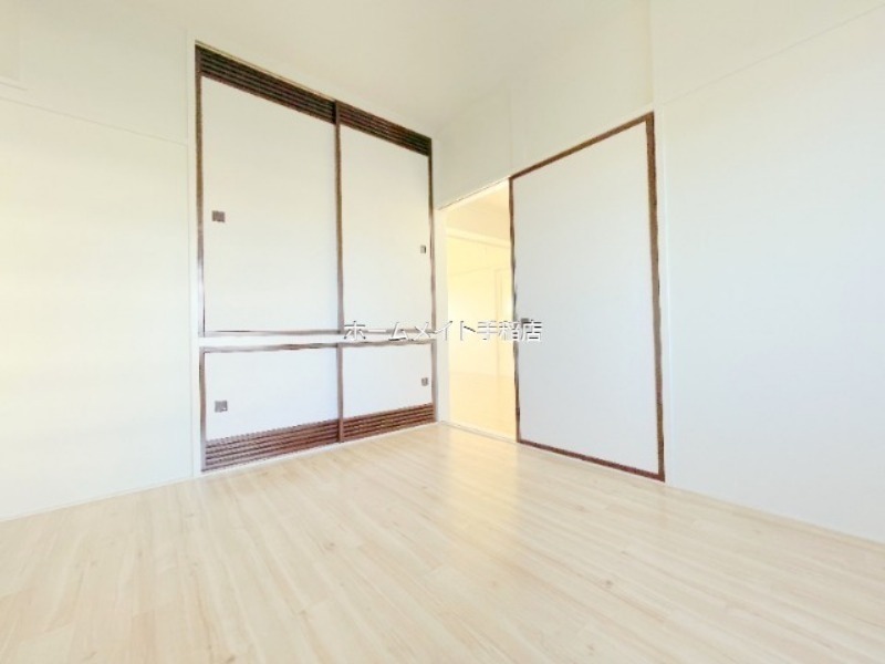 その他部屋・スペース　明るい洋室♪