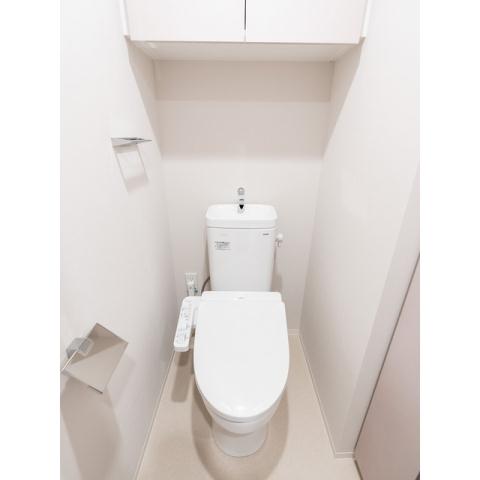 ルフォンプログレ品川戸越の内装写真