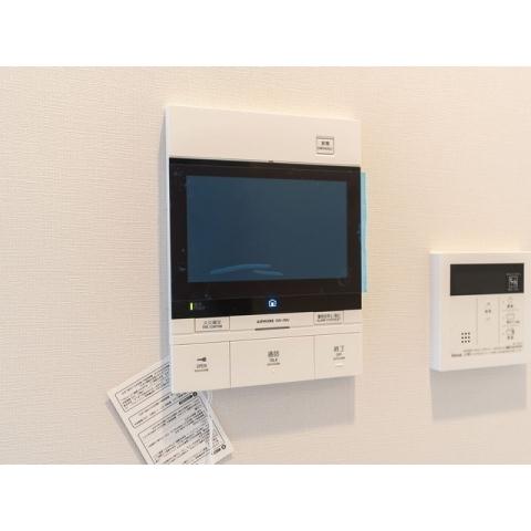 ルフォンプログレ品川戸越のその他写真