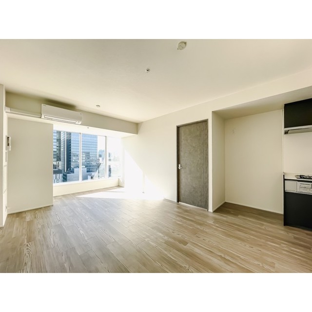 居室・リビング　※写真は同タイプ住戸です。