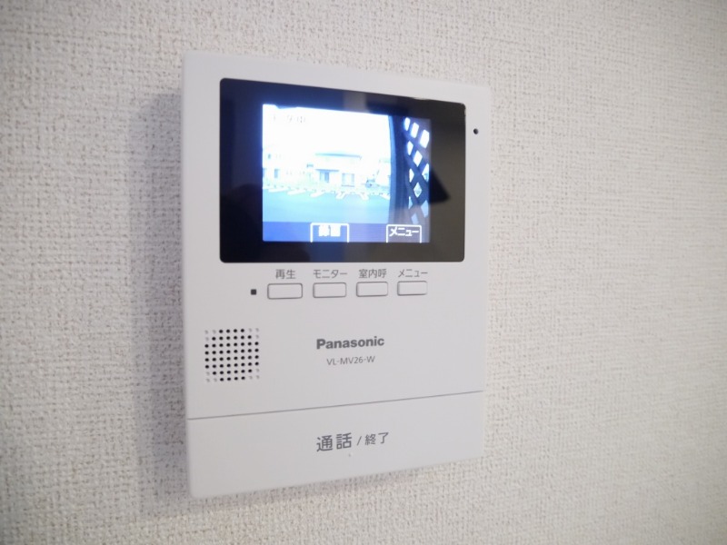 セキュリティ　図面と現状に相違がある場合には現状を優先