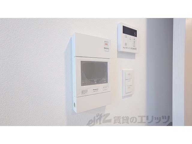 セキュリティ　ドアフォン（ＴＶ含）