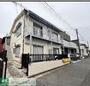 地下鉄成増駅よりバス11分 徒歩1分 2階 築40年3ヶ月の賃貸物件