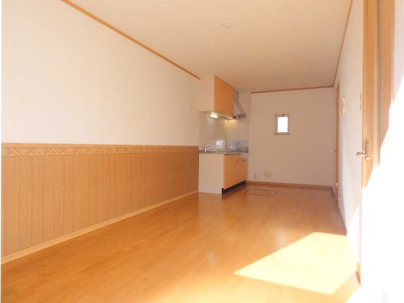 居室・リビング　図面と現状に相違がある場合には現状を優先