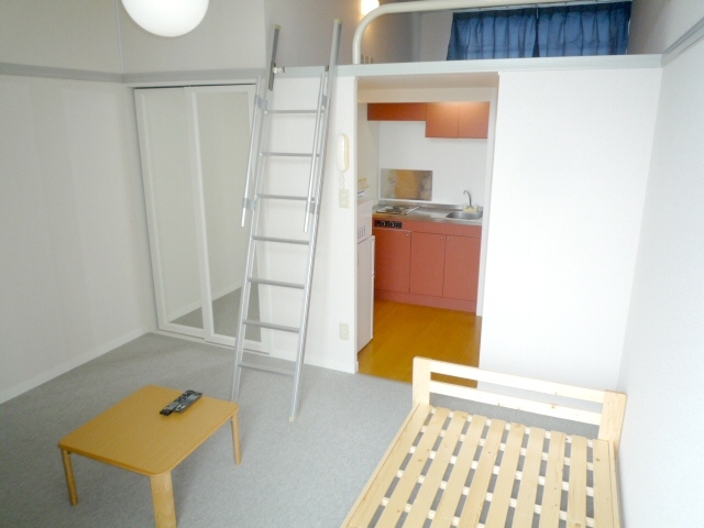 居室・リビング