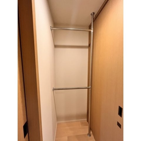 収納　収納