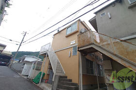 地下鉄西神・山手線/妙法寺駅 歩16分