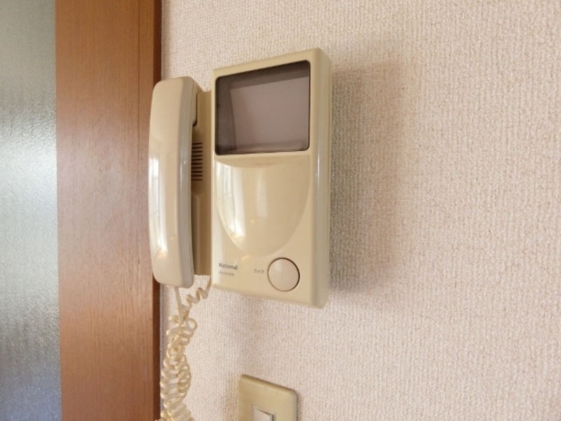 セキュリティ　図面と現状に相違がある場合には現状を優先