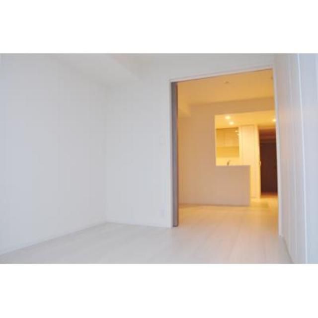 居室・リビング　※写真は同タイプ住戸です。