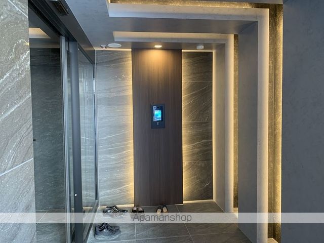 ロビー　ロビー