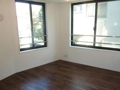 居室・リビング　※別部屋参考写真