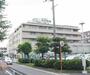 病院　京都民医連中央病院（病院）まで150m