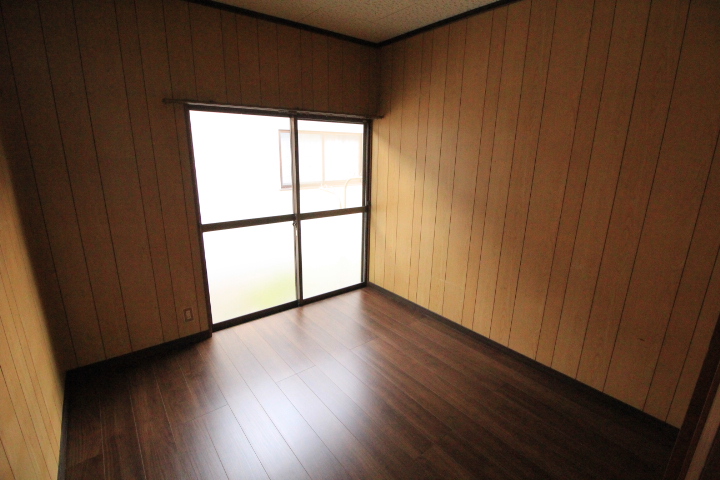 その他部屋・スペース　洋室です☆