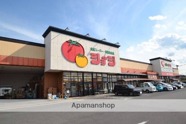 スーパー　ショージ下見店（スーパー）まで650m