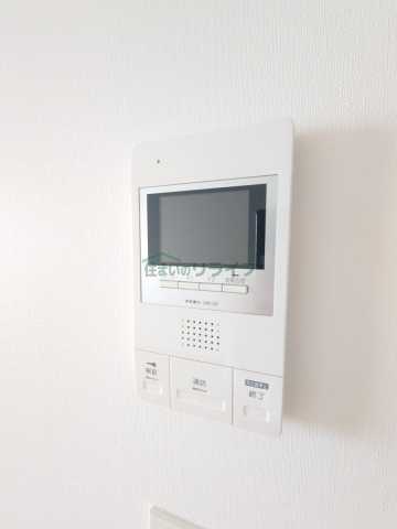 セキュリティ　※別部屋参考