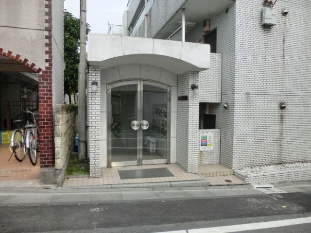 エントランス　★エントランス★