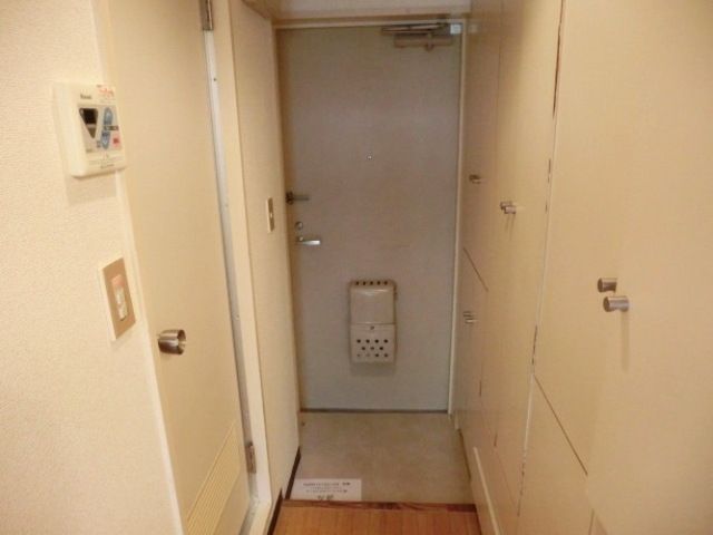 玄関　★玄関★